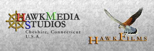 New HawkMedia and HawkFilme