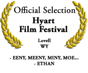 Hyart  Film Festival Official Selection