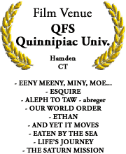 QFS - QUINNIPIAC UNIVERSITY
