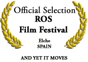 ROS FILM FESTIVAL
