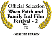 Waco Faith and Family International Film Festival