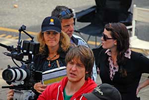 Esquire Production