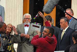 Esquire Production