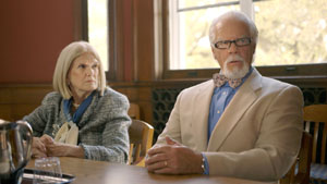 Esquire screen shot
