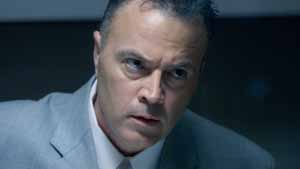 Esquire - a James W. Hawk filme