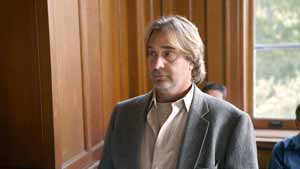 Esquire - a James W. Hawk filme