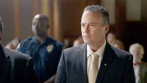 Esquire - a James W. Hawk filme