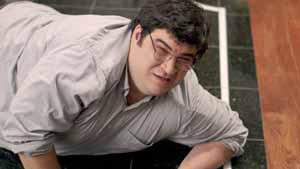 Esquire - a James W. Hawk filme