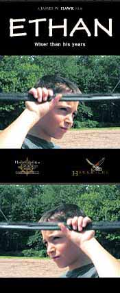 ETHAN - A hAWKfILME