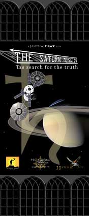 THE SATURN MISSION - an OldMan Hawk Film