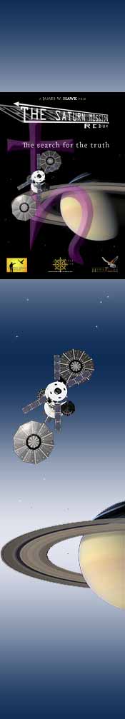 THE SATURN MISSION