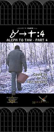 ALPHA TO OMEGA - HawkFilme