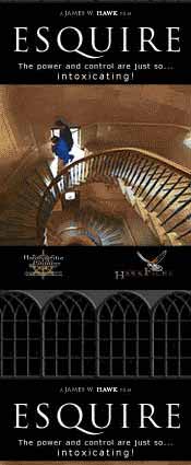 Esquire - a James W. Hawk filme