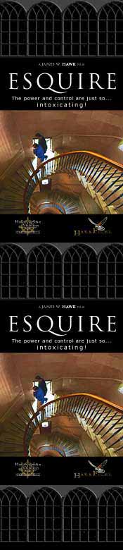 ESQUIRE 