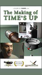 THE MAKING OF TIME'S UP