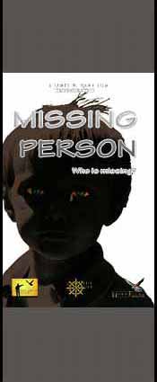 MISSING PERSON - an OldMan Hawk Film