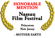 NASSAU FILM FESTIVAL