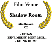 SHADOW ROOM