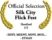 SILK CITY FLICK FEST