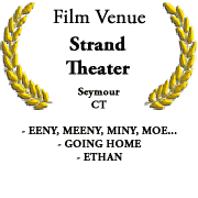 STRAND THEATER